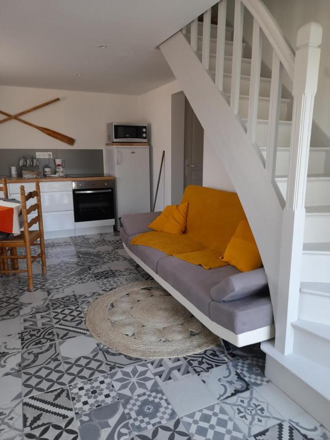 Maison Neuve Au Calme Pleumeur-Bodou Zewnętrze zdjęcie