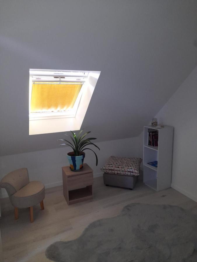 Maison Neuve Au Calme Pleumeur-Bodou Zewnętrze zdjęcie